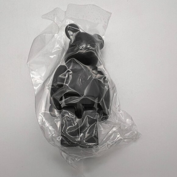 Bearbrick Series 48 Basic Letter B (BIG) Artist Medicom Be@rbrick 100% Figure - Picture 5 of 7